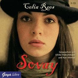 Cover von Sovay