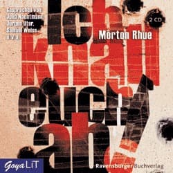 Cover von Ich knall euch ab!