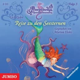 Cover von Reise zu den Seesternen