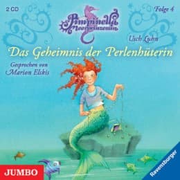 Cover von Das Geheimnis der Perlenhüterin