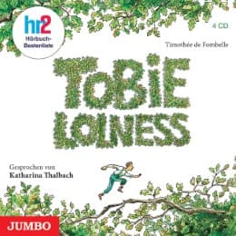 Cover von Tobie Lolness