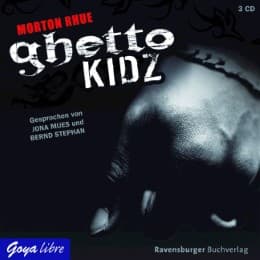 Cover von Ghetto Kidz