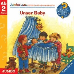 Cover von Unser Baby