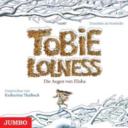 Cover von Tobie Lolness - Die Augen von Elisha