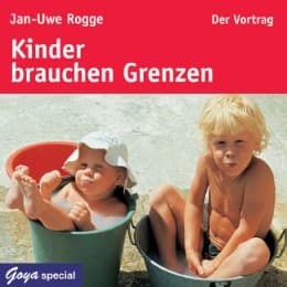 Cover von Kinder brauchen Grenzen