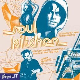 Cover von Soul Kitchen