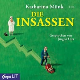 Cover von Die Insassen
