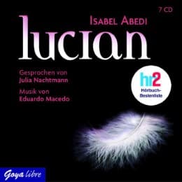 Cover von Lucian