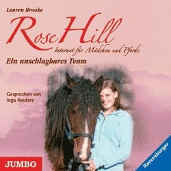 Cover von Rose Hill - Ein unschlagbares Team