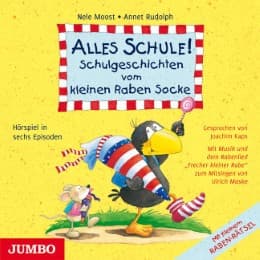 Cover von Alles Schule!