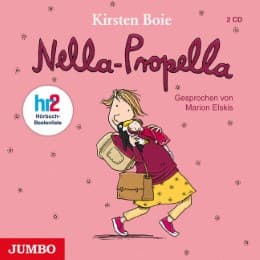 Cover von Nella-Propella