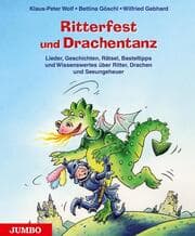 Cover von Ritterfest und Drachentanz