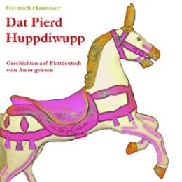 Cover von Dat Pierd Huppdiwupp