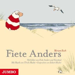 Cover von Fiete Anders