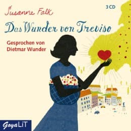 Cover von Das Wunder von Treviso