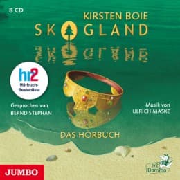 Cover von Skogland