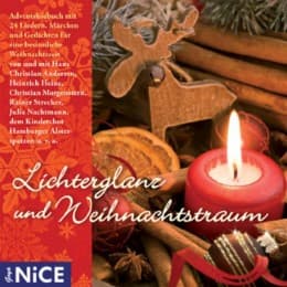 Cover von Lichterglanz und Weihnachtstraum
