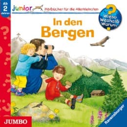 Cover von In den Bergen