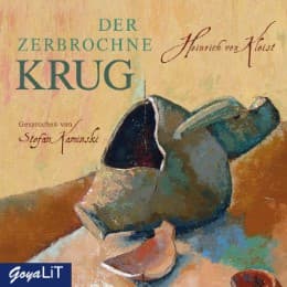 Cover von Der zerbrochne Krug