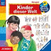 Cover von Kinder dieser Welt