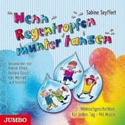 Cover von Wenn Regentropfen munter tanzen