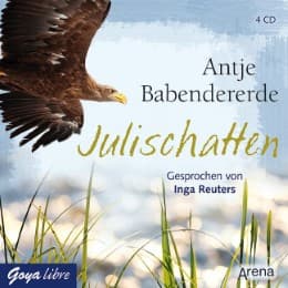 Cover von Julischatten