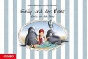 Cover von Emily und das Meer/Emily un dat Meer