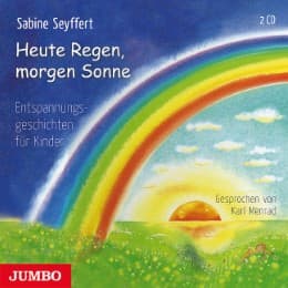 Cover von Heute Regen, morgen Sonne
