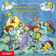 Cover von Weihnachten in Wichtelhausen