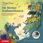 Cover von Die Bremer Stadtmusikanten