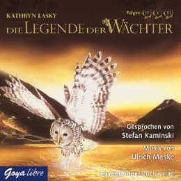 Cover von Die Legende der Wächter IV-VI