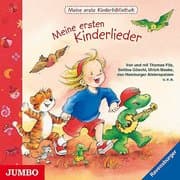 Cover von Meine ersten Kinderlieder