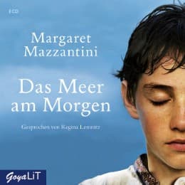 Cover von Das Meer am Morgen