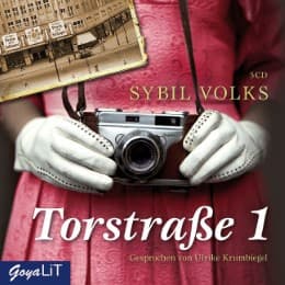 Cover von Torstraße 1