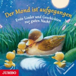 Cover von Der Mond ist aufgegangen