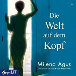 Cover von Die Welt auf dem Kopf