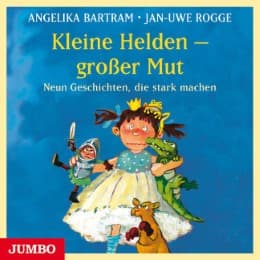 Cover von Kleine Helden - großer Mut
