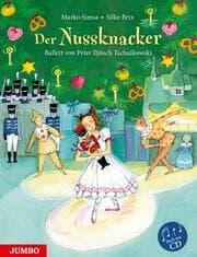 Cover von Der Nussknacker