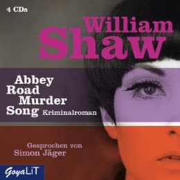 Cover von Abbey Road Murder Song