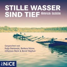 Cover von Stille Wasser sind tief