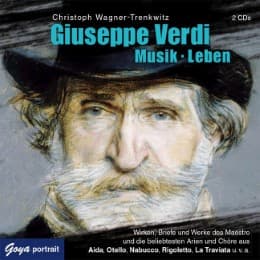 Cover von Giuseppe Verdi