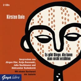 Cover von Es gibt Dinge, die kann man nicht erzählen