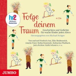 Cover von Folge deinem Traum