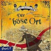 Cover von Der böse Ort