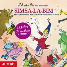 Cover von Simsa-La-Bim