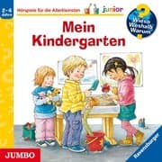 Cover von Mein Kindergarten