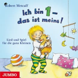 Cover von Ich bin 1 - das ist meins!