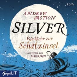 Cover von Silver