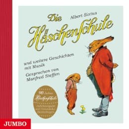Cover von Die Häschenschule