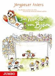 Cover von Das Wunder von Björn